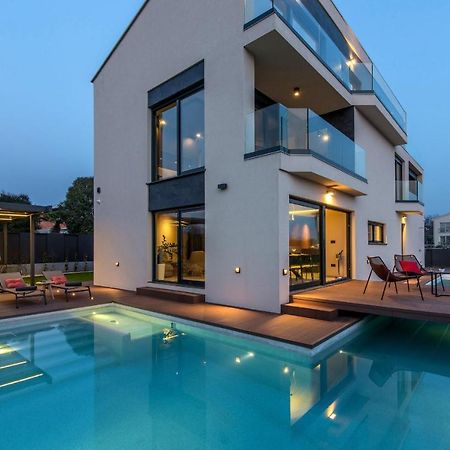 Villa Mare Exclusive Poreč Eksteriør bilde