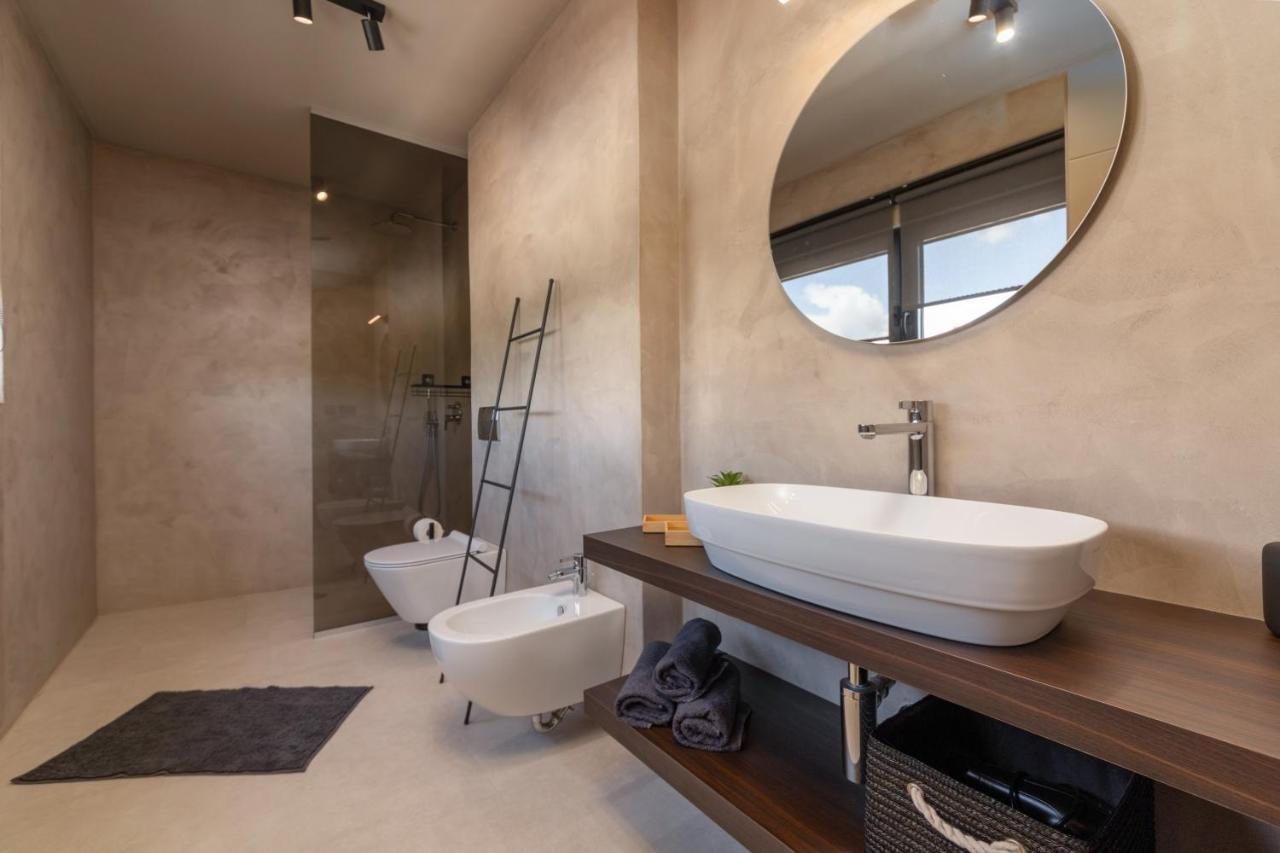 Villa Mare Exclusive Poreč Eksteriør bilde