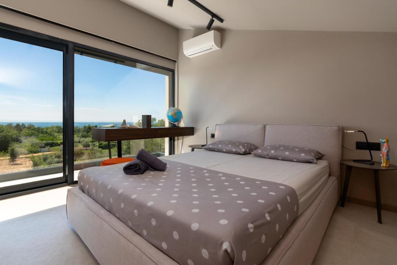 Villa Mare Exclusive Poreč Eksteriør bilde