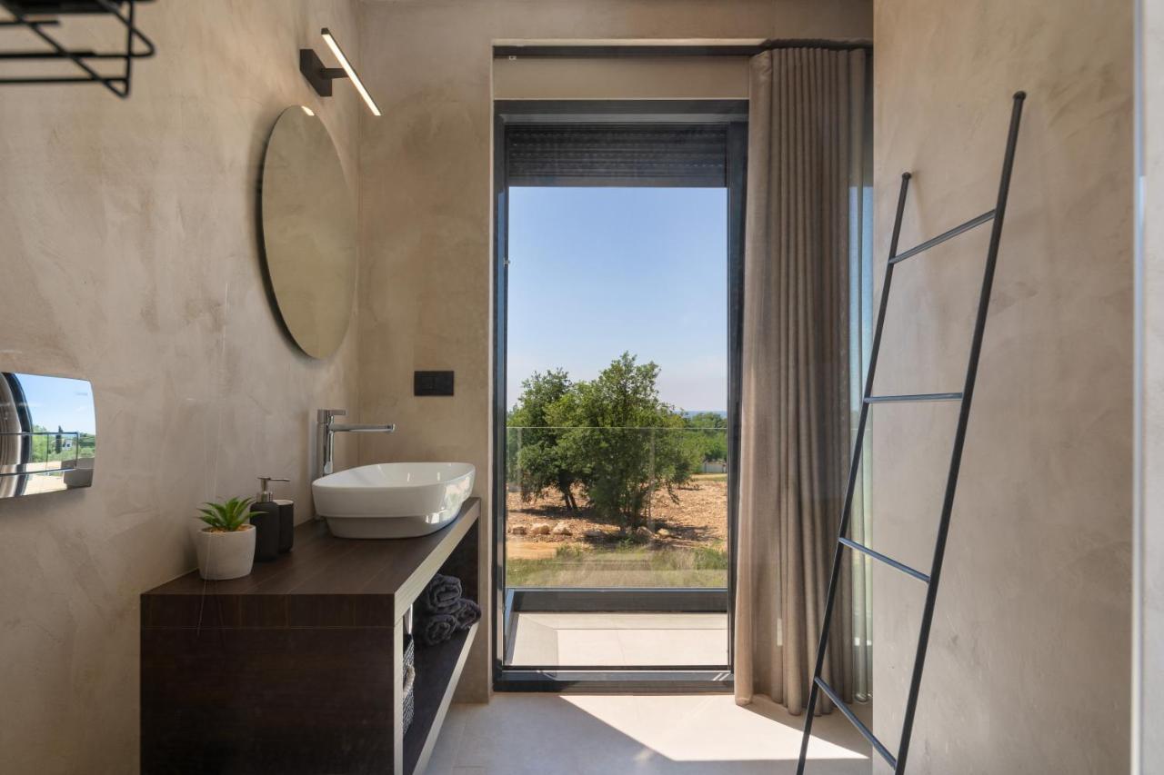 Villa Mare Exclusive Poreč Eksteriør bilde