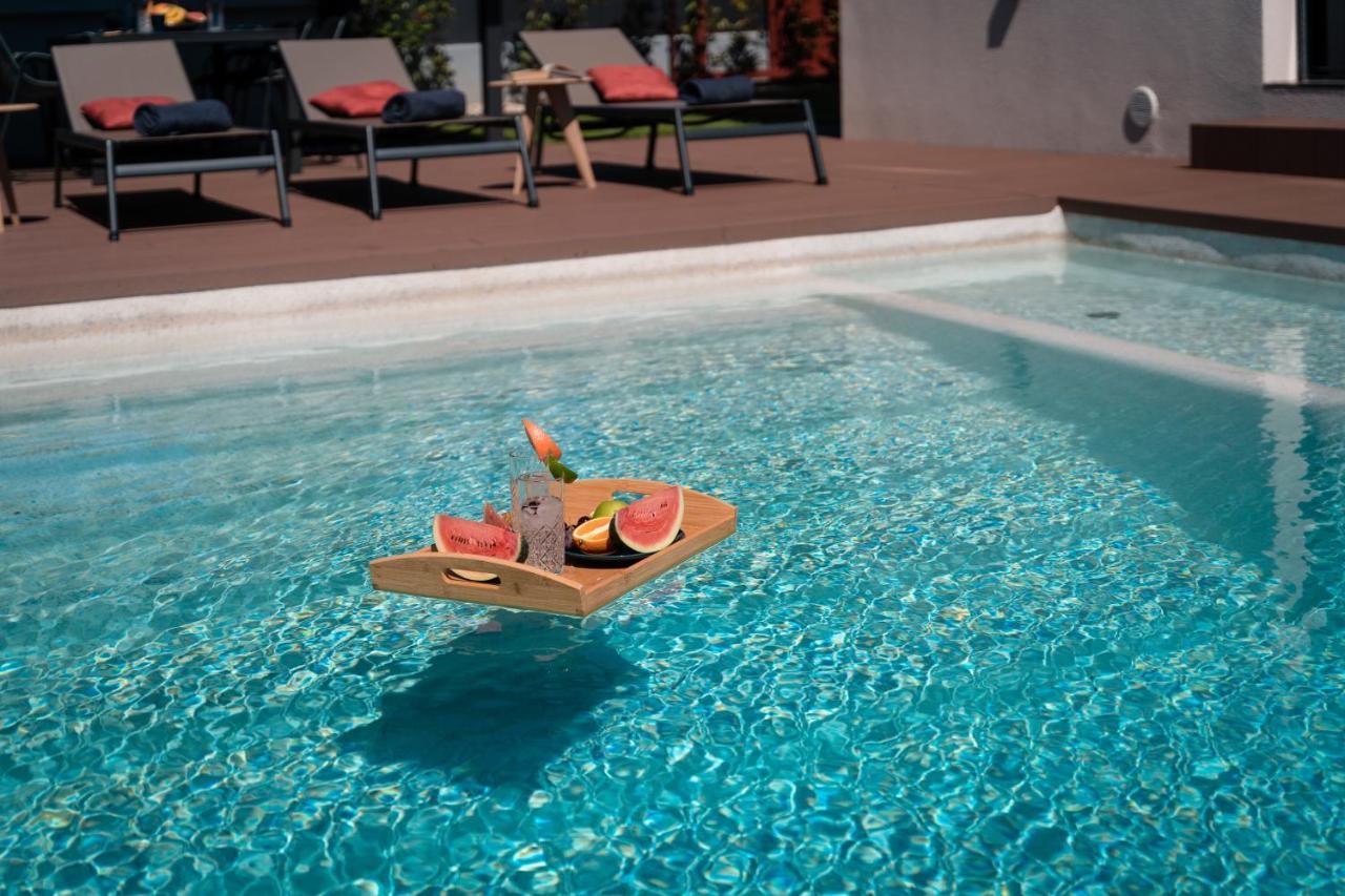 Villa Mare Exclusive Poreč Eksteriør bilde